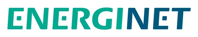 Energinet logo