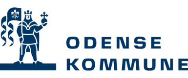 Odense Kommune logo